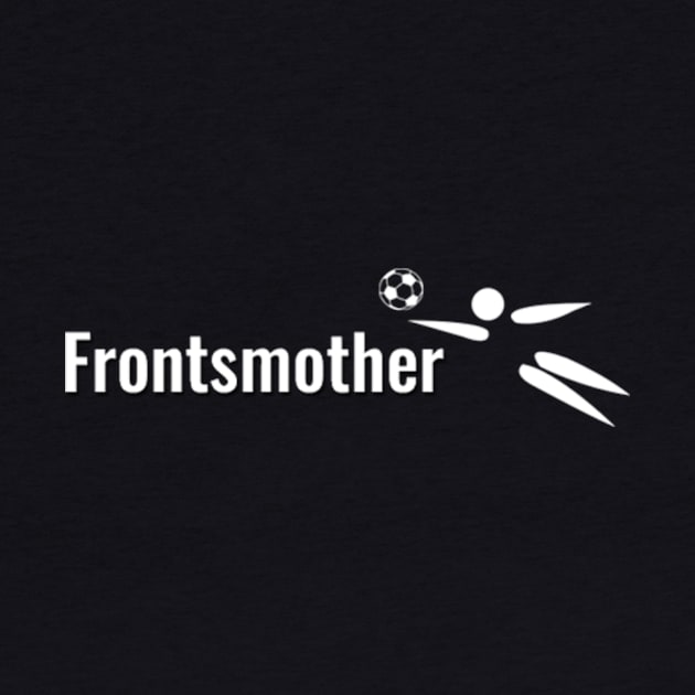 Frontsmother by Hritam